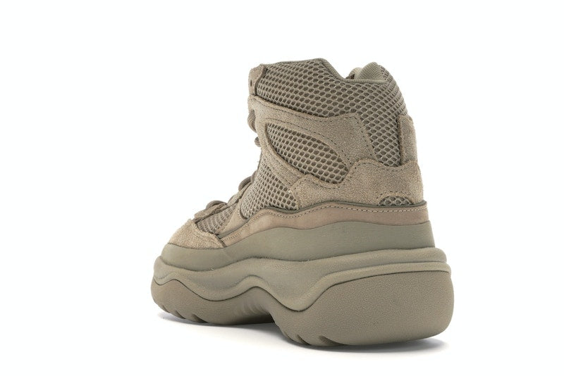 adidas Yeezy Desert Boot Rock - visning 25