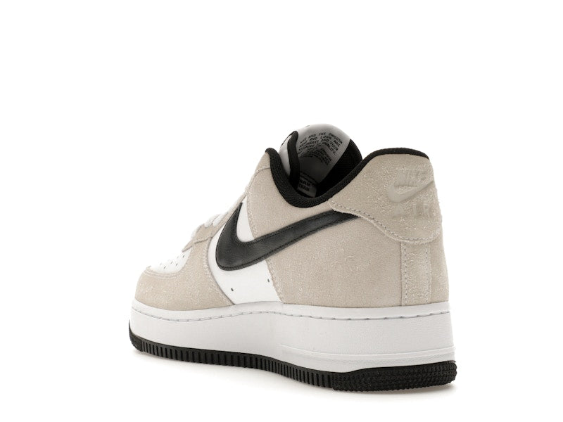 Nike Air Force 1 Low '07 LV8 White Black - view 24