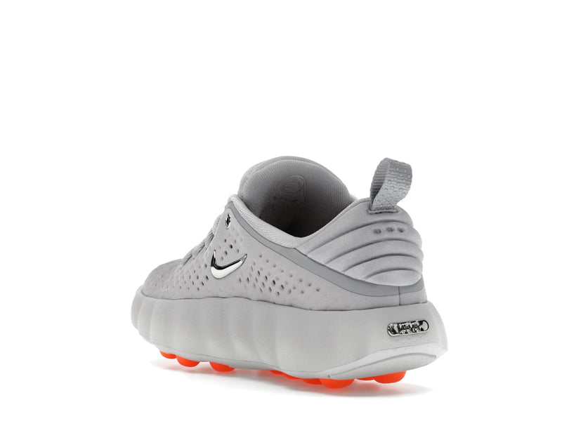 Nike Mind 002 Light Smoke Grey Femme - Light Smoke Grey/Photon Dust/Hyper Crimson/Chrome - HQ4310-003 - 24