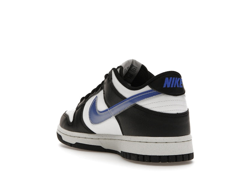 Nike Dunk Low Next Nature TPU Swoosh (GS) - vista 25