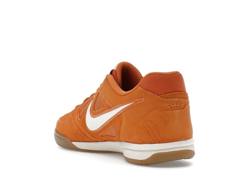 Nike Gato Monarch Gum Light Brown Soft Pearl - Monarch/Gum Light Brown/Soft Pearl - HQ6020-800 - 24