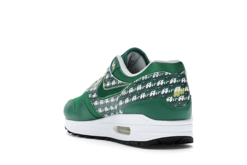 Nike Air Max 1 Pine Green (2020) - Pine Green/Pine Green-True White - CJ0609-300 - 24