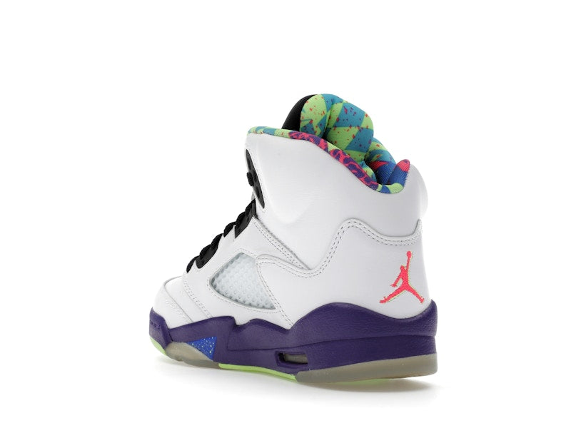 Jordan 5 Retro Alternate Bel-Air (GS) - widok 25