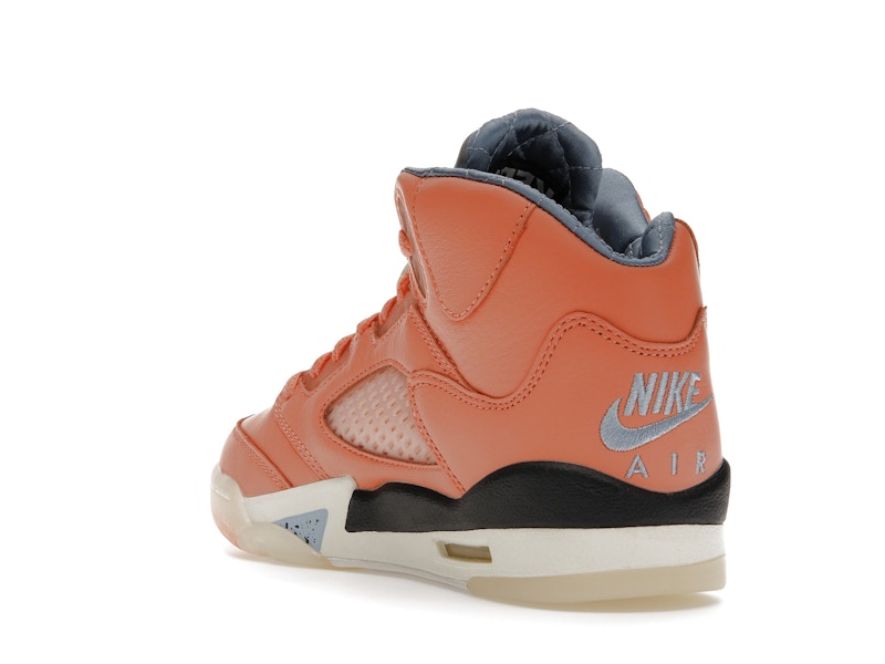 Jordan 5 Retro DJ Khaled We The Best Crimson Bliss (GS) - Ansicht 25