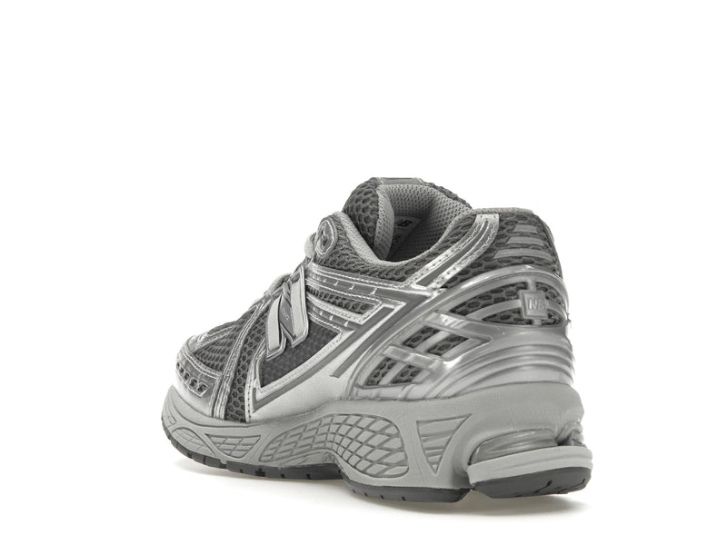 New Balance 1906r Harbor Grey - Harbor Grey/Silver Metallic/Concrete - M1906REH - 24