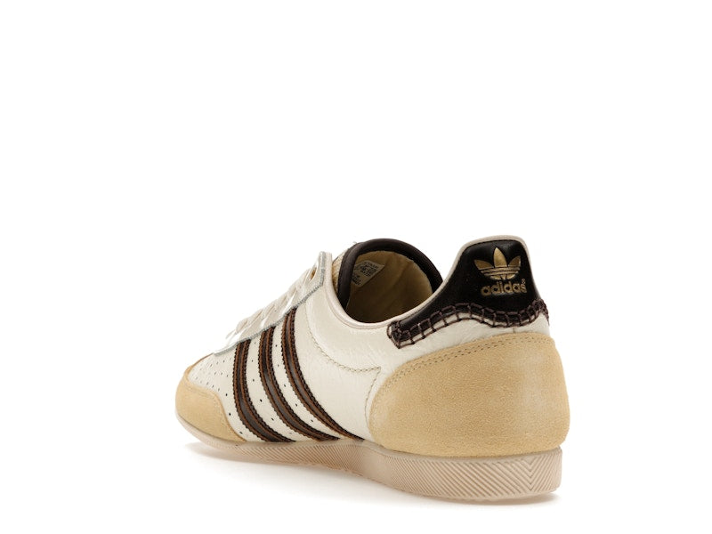 adidas Japan Wales Bonner Cream - vue 25