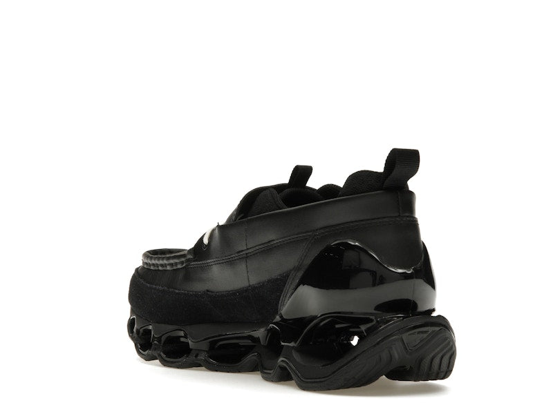 Mizuno Wave Prophecy Moc Triple Black - Black/Black/Black - D1GD230601 - 24