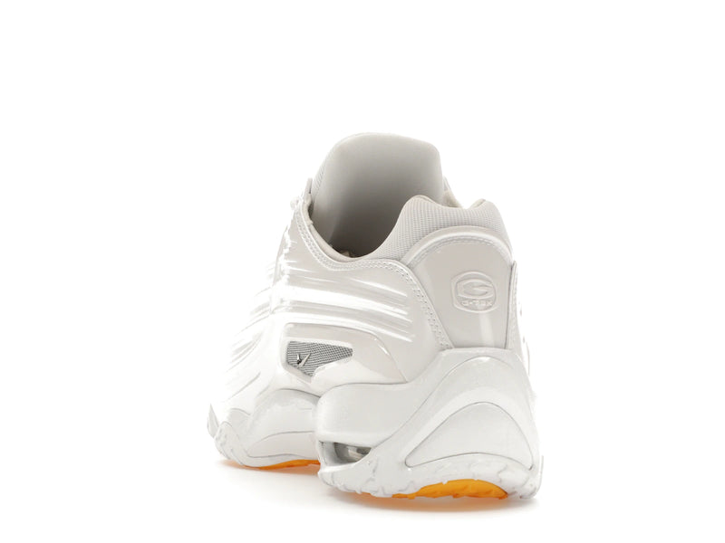 Nike Hot Step 2 Drake Nocta White - White/Chrome/University Gold - DZ7293-100 - 25