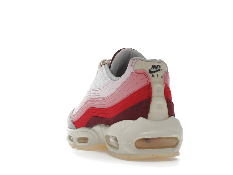 Air Max 95 Anatomy Of Air Gid - Team Red/Summit White/University Red - DM0012-600 - 25