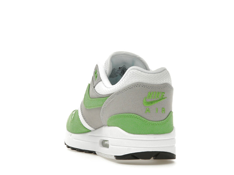 Nike Air Max 1 Patta Chlorophyll (2024) - Chlorophyll/Chlorophyll-Matte Silver - HF1012-300 - 25