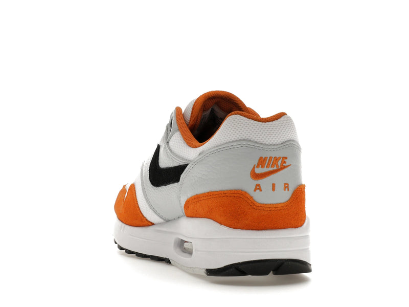 Nike Air Max 1 Monarch - White/Black-Monarch - FN6952-101 - 25