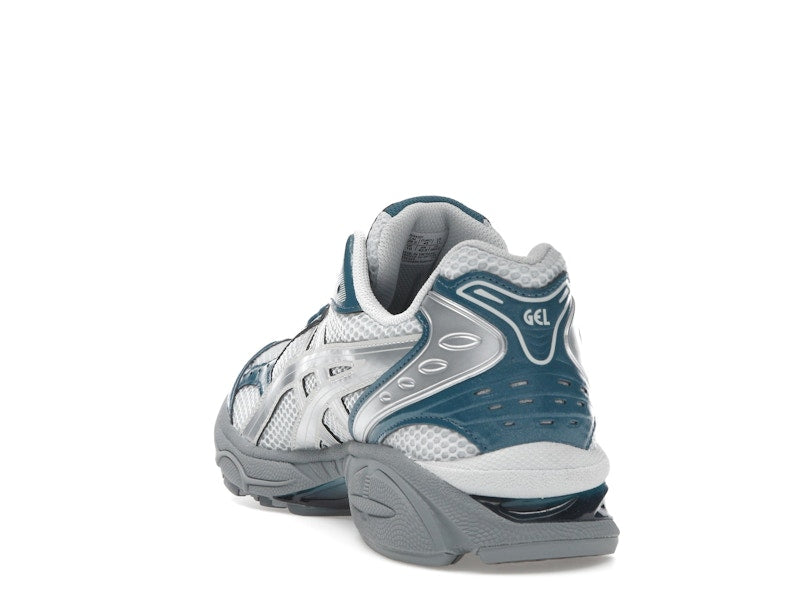 ASICS Gel-Kayano 14 Glacier Grey Pure Silver - Glacier Grey/Pure Silver - 1203A537-021 - 25
