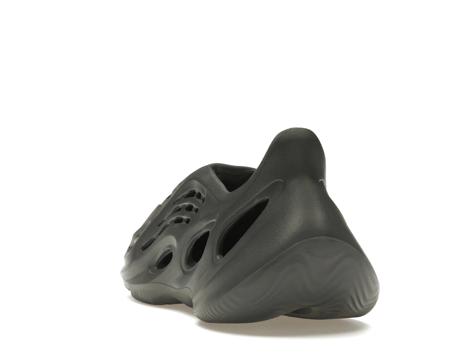 Adidas Yeezy Foam Rnr Carbon - Carbon/Carbon/Carbon - IG5349 - 25