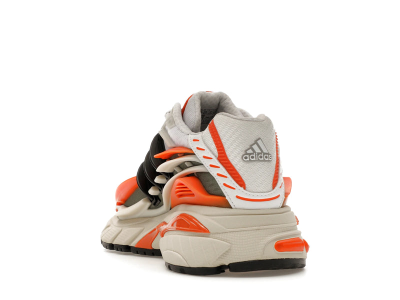 Adidas Adistar Jellyfish Pharrell Williams Focus Olive Orange - Focus Olive/Core Black/Orange - JP9261 - 25