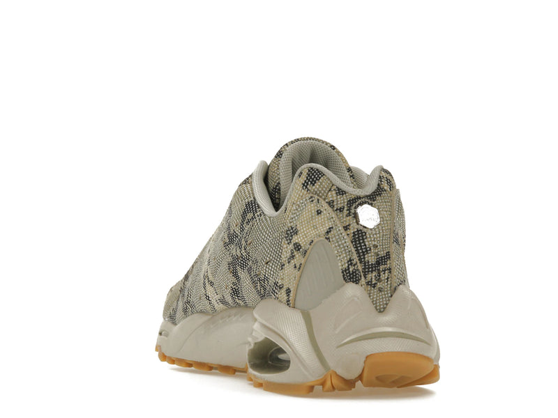 Nike Hot Step Air Terra Drake Nocta Snakeskin - Light Bone/Light Bone-Cobblestone-Gum Light Brown - DR0508-001 - 25