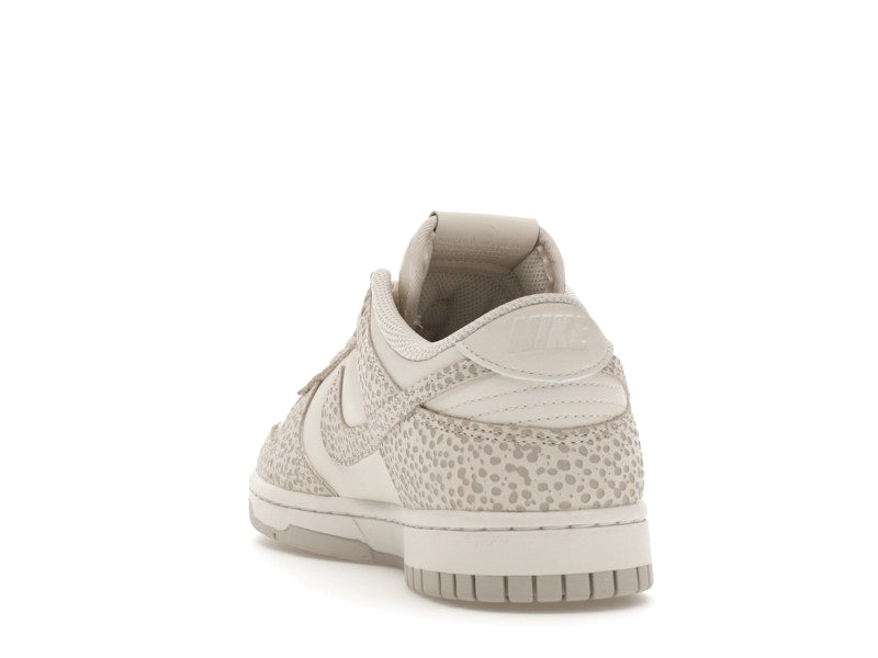 Nike Dunk Low Safari Phantom (Women's) - widok 25