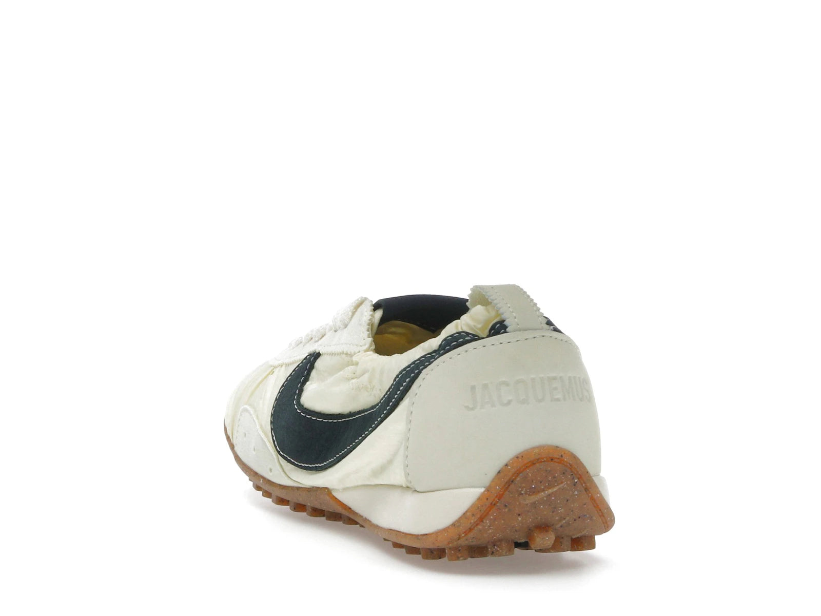 Chaussure Nike Moon SP Jacquemus Alabaster - Alabaster/Off Noir/Soft Pearl/Hydrogen Blue/Gum Medium Brown/Storm Blue - HV8547-700 - 25