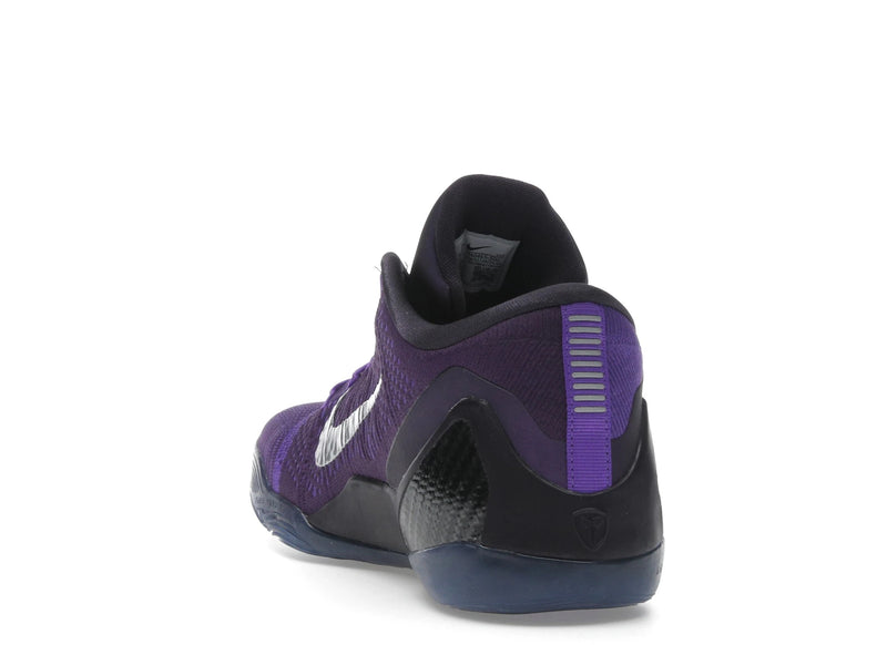 Nike Kobe 9 Elite Low Protro Michael Jackson Moonwalker (2025) - Hyper Grape/White/Cave Purple - IM0465-500 - 25
