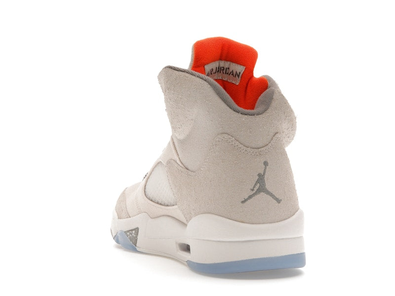 Jordan 5 Retro SE Craft Light Orewood Brown - Ansicht 26
