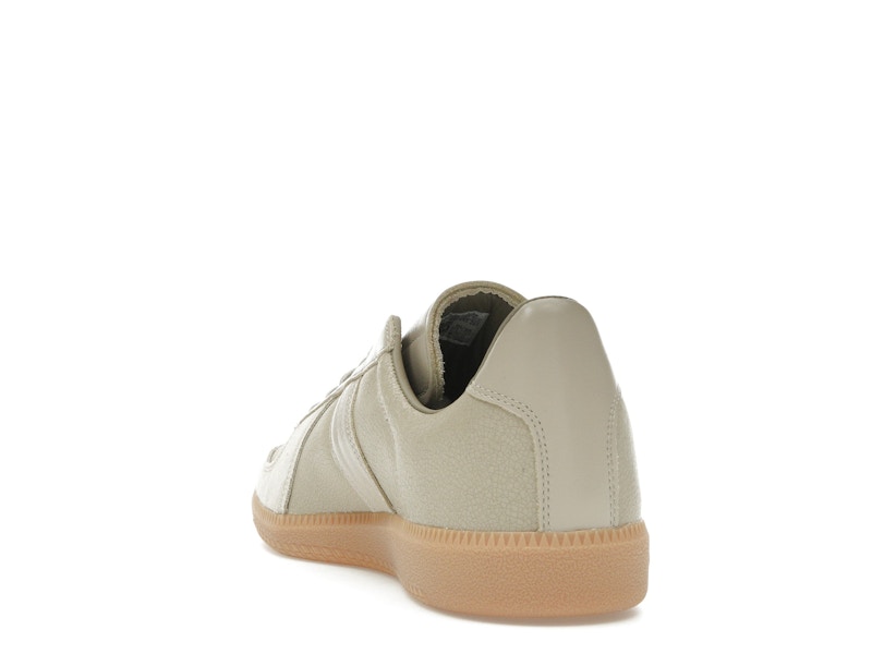 adidas BW Army Lux Dust Sand - Dust Sand/Dust Sand/Gum - JS0722 - 25