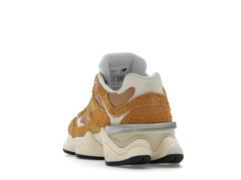 New Balance 9060 Great Plains - Great Plains/Calcium/Linen - U9060HMT - 25