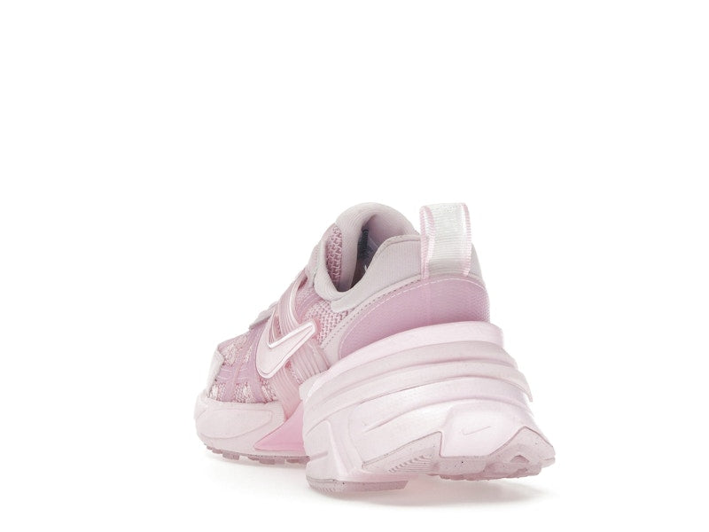 Nike V2K Run Pink Foam Arctic Pink (Women's) - Pink Foam/Arctic Pink - HJ5269-600 - 25