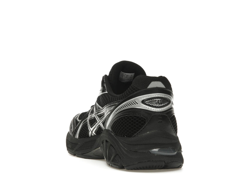 Asics GT 2160 Black Pure Silver - Black/Pure Silver - 1203A275-001 - 25