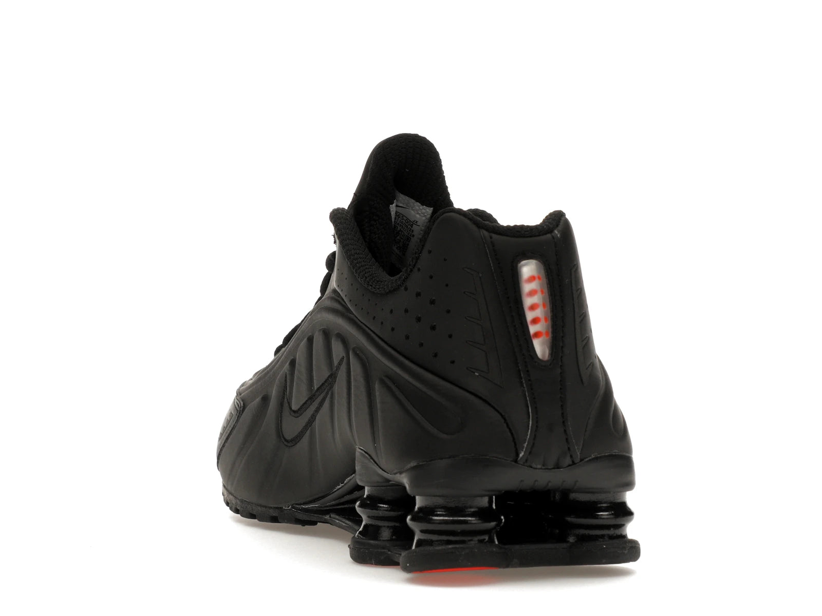 Nike Shox R4 Black (W) - view 25