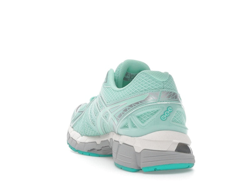 ASICS Gel-Kayano 20 Fresh Ice Baltic Jewel - Fresh Ice/Baltic Jewel - 1203A758-300 - 25