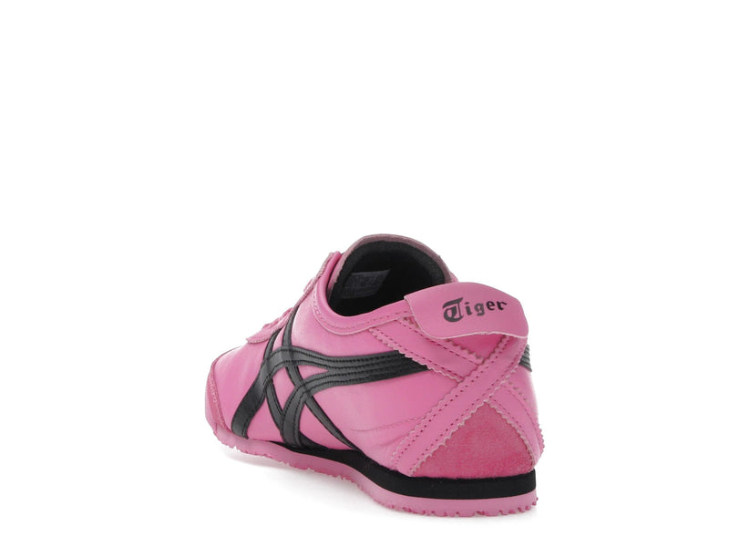 Onitsuka Tiger Mexico 66 Dragon Fruit Black - Dragon Fruit/Black - 1183C102-701 - 25