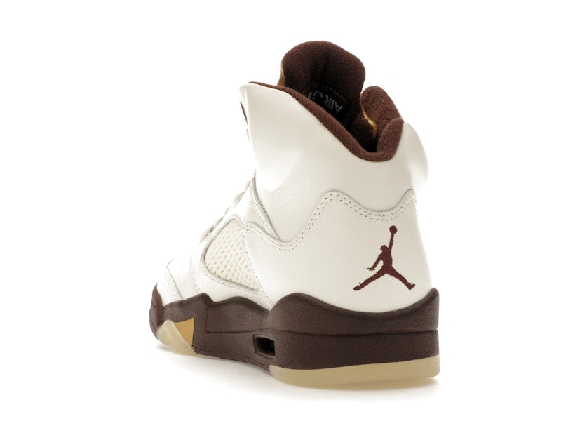 Jordan 5 Retro Golden Ticket (Women's) - vista 26
