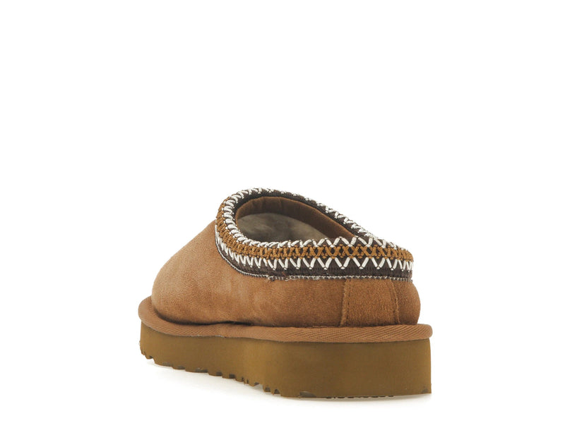 Ugg Tasman Slipper Chestnut (W) - 5955-CHE - 25