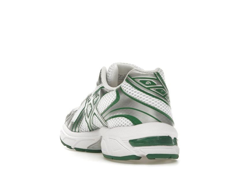 ASICS GEL-1130 White Silver Green - visning 26