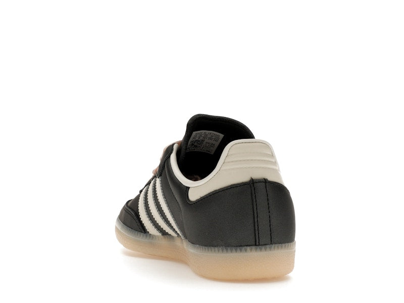 adidas Samba OG Black Pink Ribbon Laces (Women's) - Ansicht 26