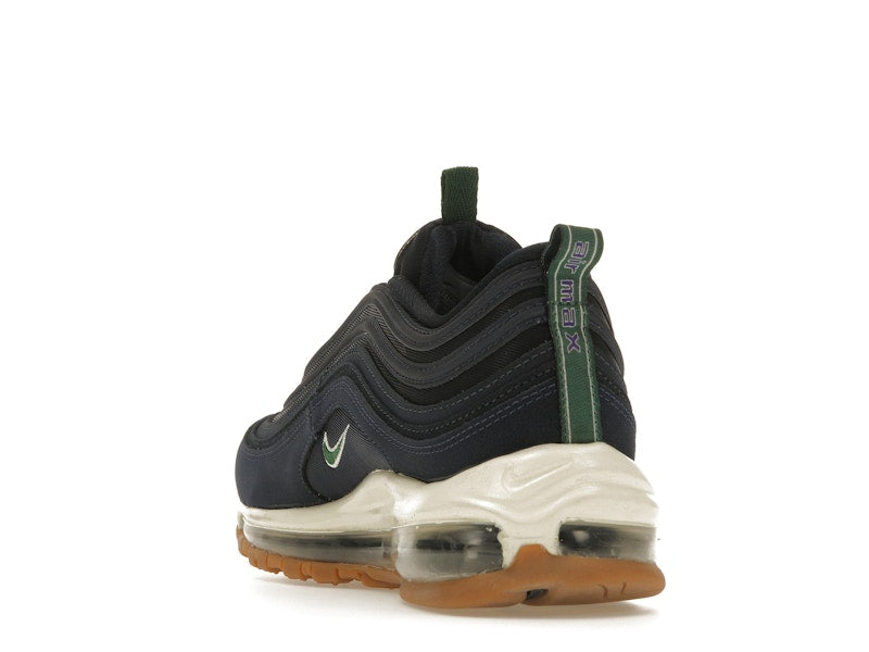 Nike Air Max 97 Gorge Green (W) - vista 25