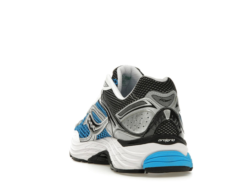 Saucony Progrid Omni 9 OG Royal Silver - Royal/Silver - S70739-4 - 25