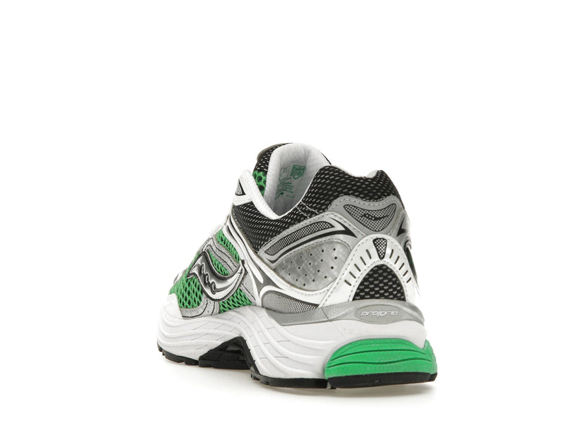 Saucony Progrid Omni 9 OG Green Silver - Green/Silver - S70739-5 - 25