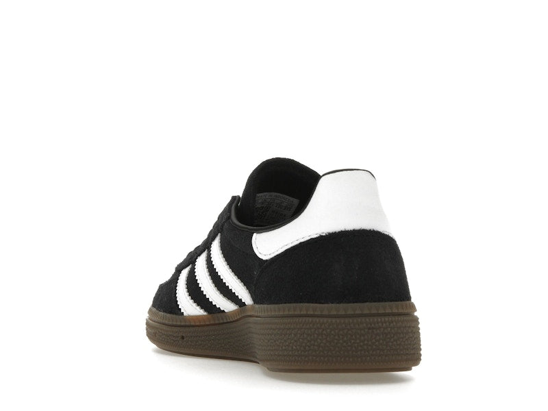 adidas Handball Spezial Black White Gum - Core Black/Cloud White/Gum - IH8010 - 25