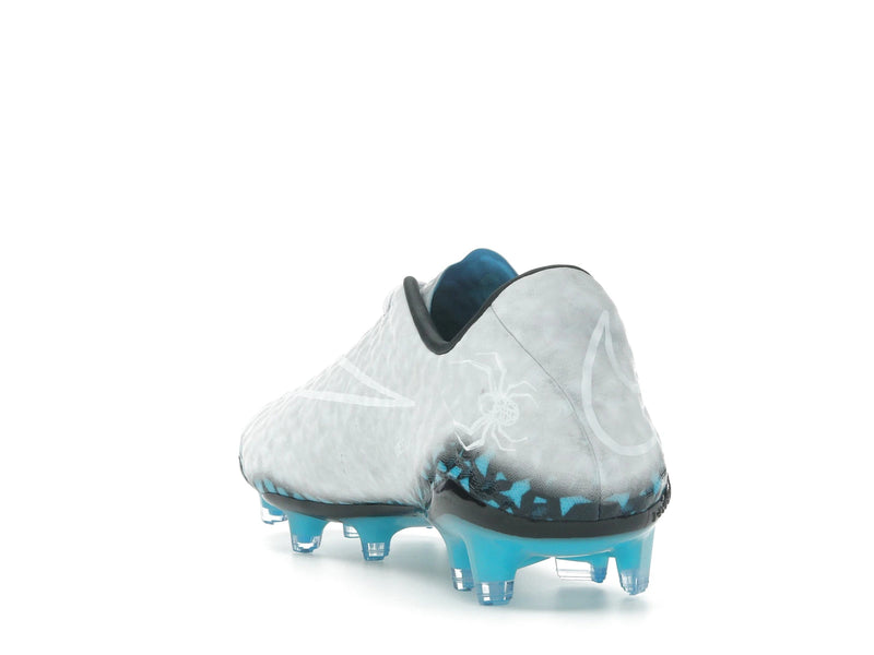 Nike Hypervenom Phantom 1 Fg White Photo Blue - White/Black/Photo Blue - HV0153-001 - 25