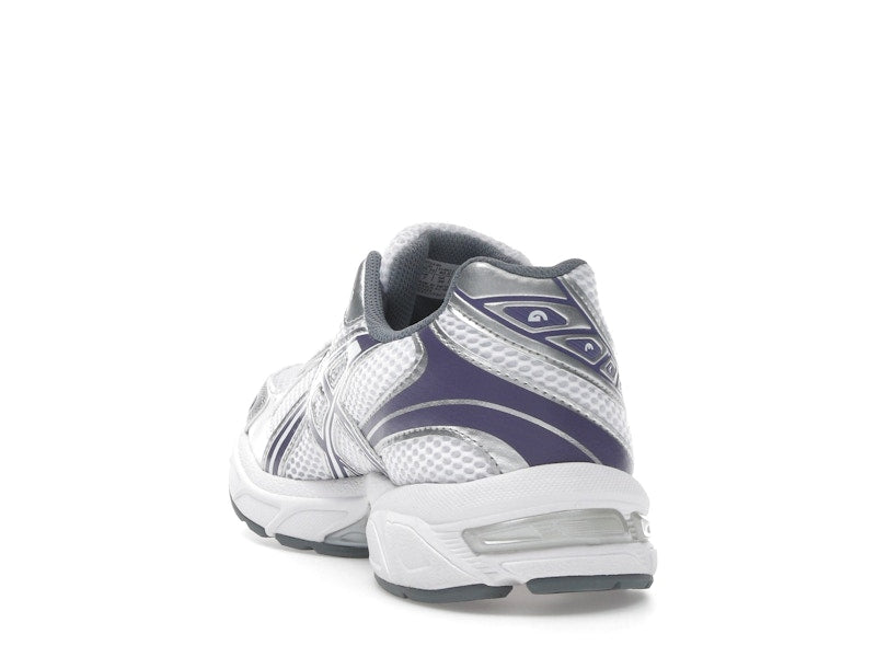 ASICS Gel-1130 White Dusty Purple (Women's) - White/Dusty Purple - 1202A164-122 - 25