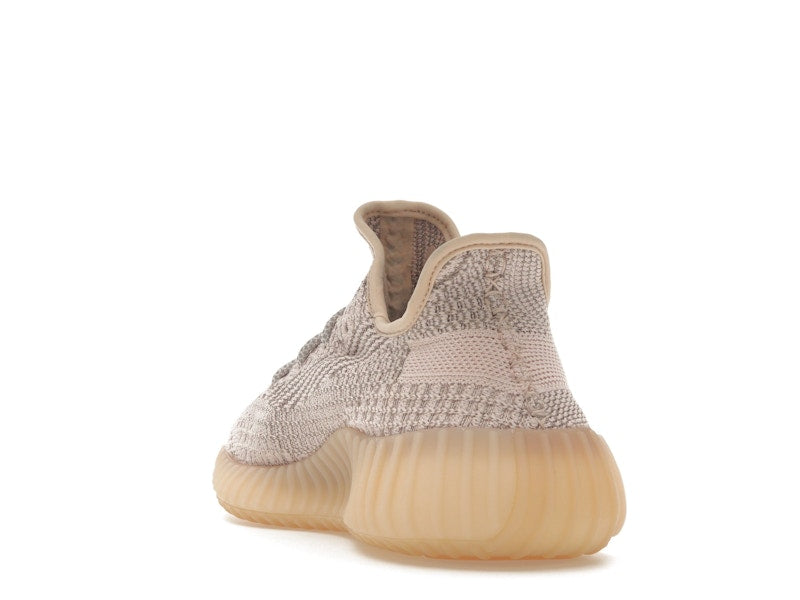 adidas Yeezy Boost 350 V2 Synth (Reflective) - Synth/Synth/Synth - FV5666 - 25