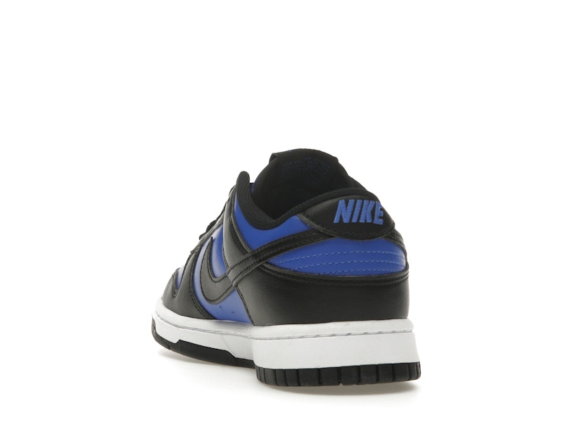 Nike Dunk Low Hyper Royal - Ansicht 25