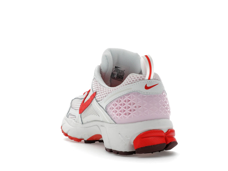 Nike Zoom Vomero 5 Valentines Day (GS) - Summit White/Light Crimson/Pink Foam/Dark Team Red/Fire Red - HV5171-121 - 25