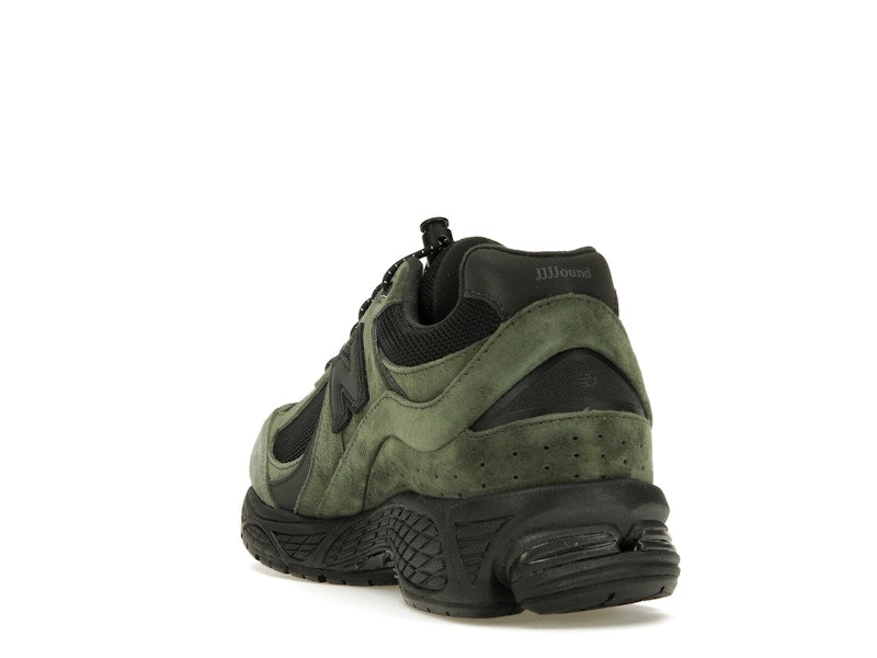 New Balance 2002R Gore-Tex JJJJound Pine - view 25