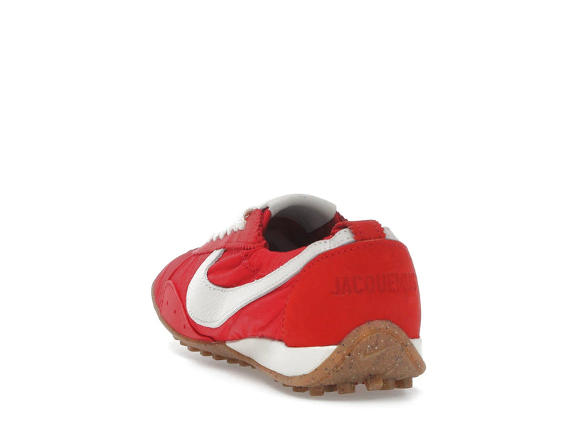 Nike Moon Shoe SP Jacquemus University Red - University Red/Cashmere/Bicycle Yellow/Gum Light Brown/Storm Blue/Hydrogen Blue - HV8547-600 - 25