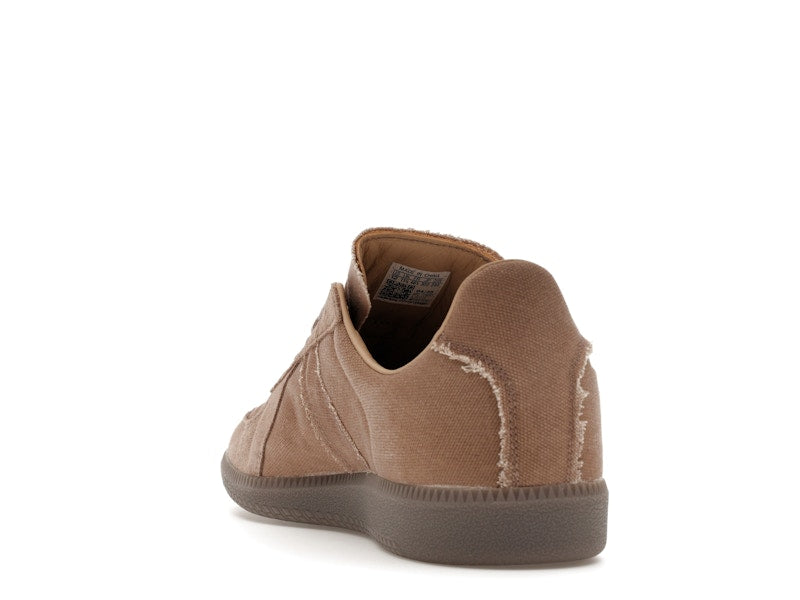 adidas BW Army Beige Brown - Beige/Beige/Brown - JR3726 - 25