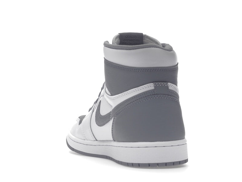 Air Jordan 1 Retro High OG Stealth - Stealth/White - 555088-037 - 25
