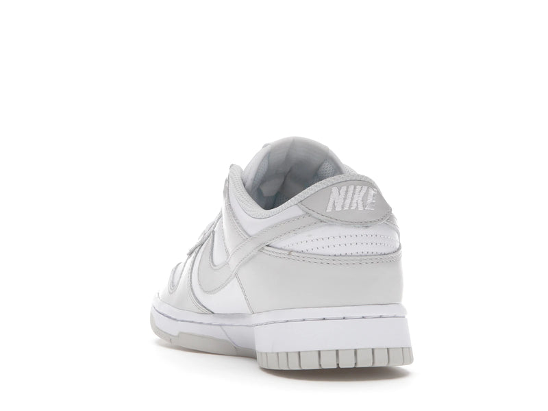 Nike Dunk Low Photon Dust (W) - White/Photon Dust-White - DD1503-103 - 25