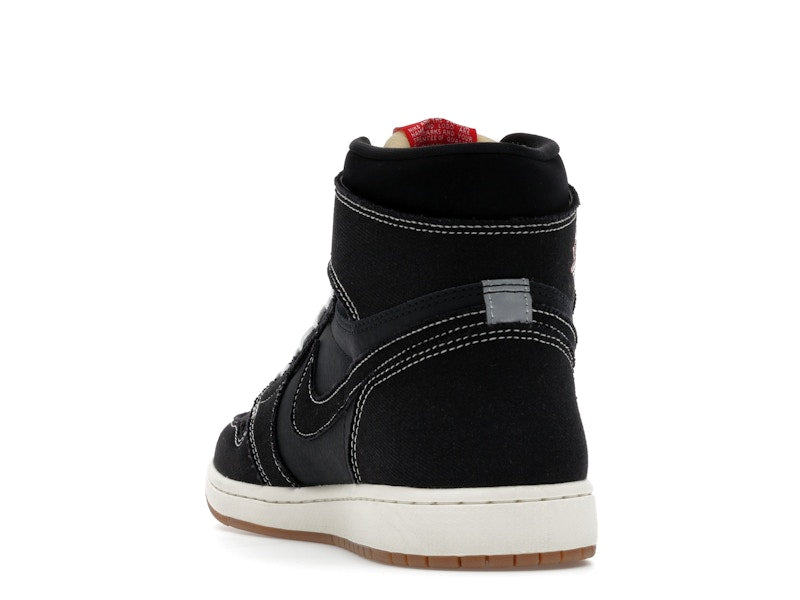 Jordan 1 Retro High OG Flight Club - widok 26