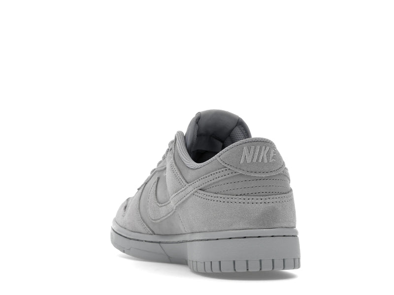 Nike Dunk Low SE Wolf Grey - Wolf Grey/Wolf Grey - IB6651-002 - 25